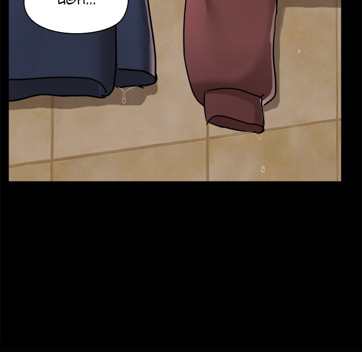All About That Game Life Chapter 45 Page 34