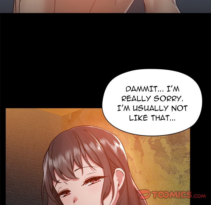 All About That Game Life Chapter 45 Page 36