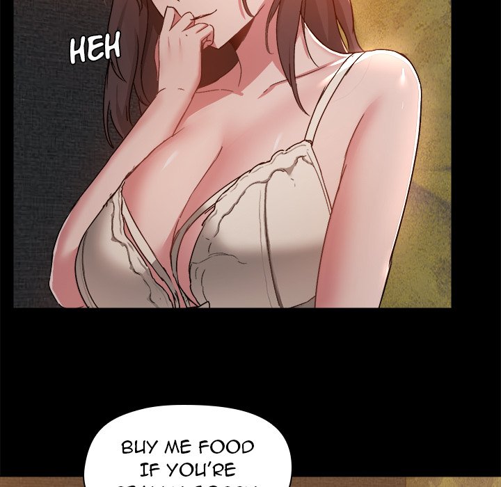All About That Game Life Chapter 45 Page 37