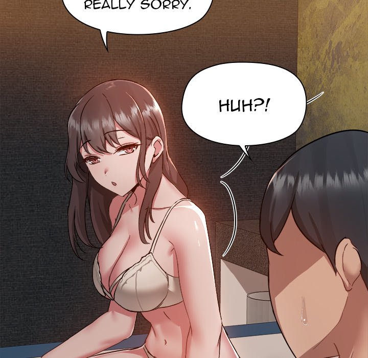 All About That Game Life Chapter 45 Page 38