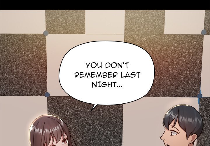 All About That Game Life Chapter 45 Page 4