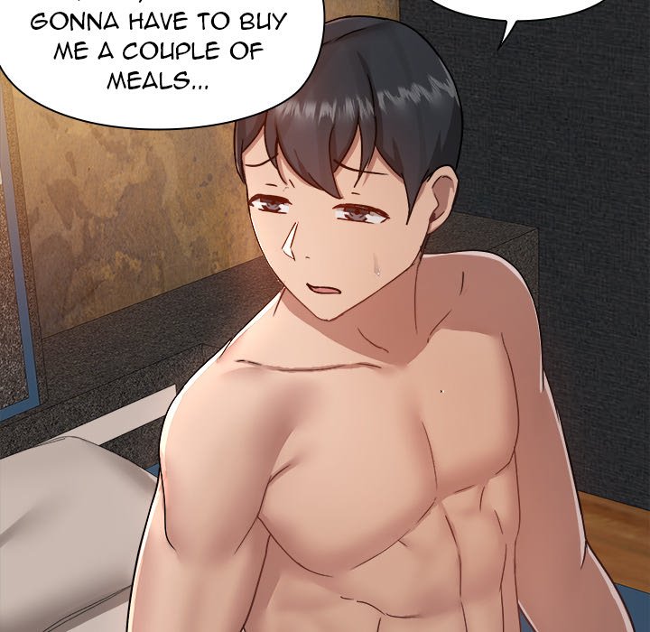 All About That Game Life Chapter 45 Page 40