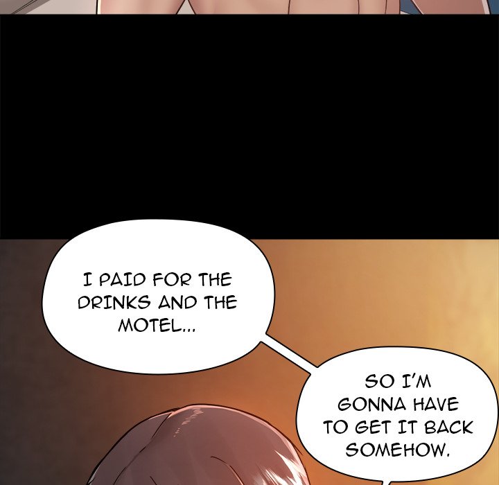 All About That Game Life Chapter 45 Page 41