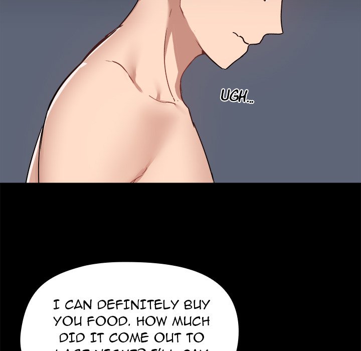 All About That Game Life Chapter 45 Page 44