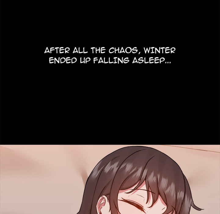 All About That Game Life Chapter 45 Page 52