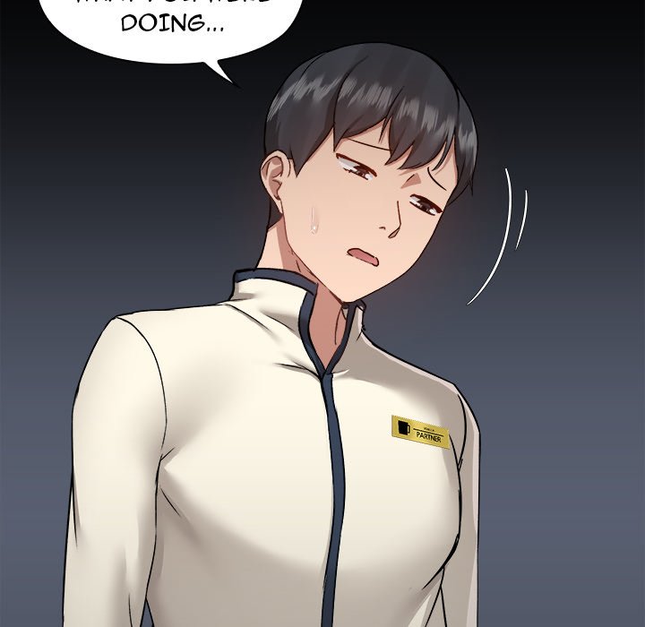 All About That Game Life Chapter 45 Page 68
