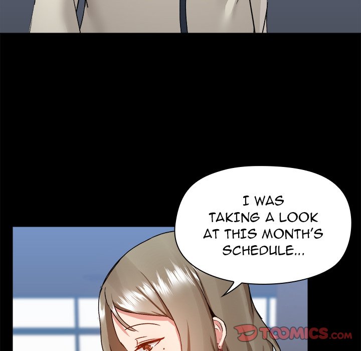 All About That Game Life Chapter 45 Page 69