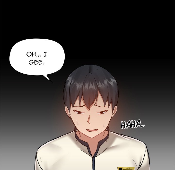 All About That Game Life Chapter 45 Page 71