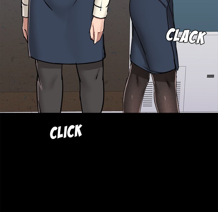 All About That Game Life Chapter 45 Page 77