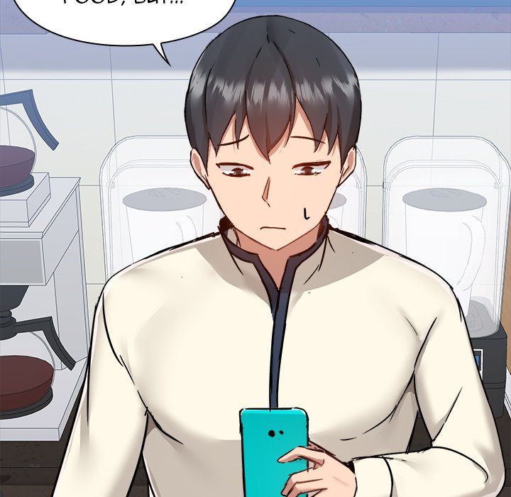 All About That Game Life Chapter 45 Page 83