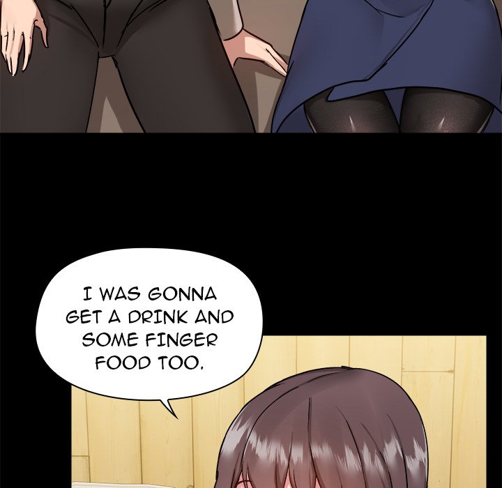 All About That Game Life Chapter 45 Page 89