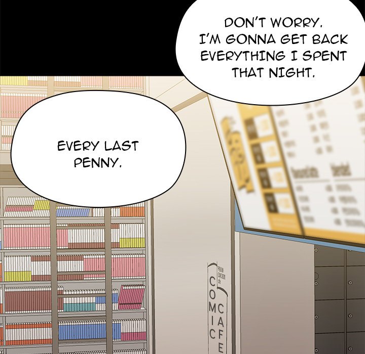 All About That Game Life Chapter 45 Page 91