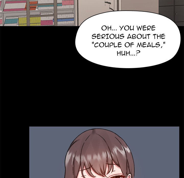 All About That Game Life Chapter 45 Page 92