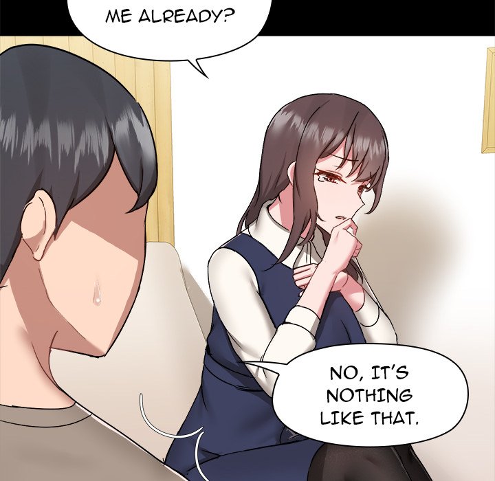 All About That Game Life Chapter 45 Page 94