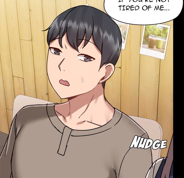 All About That Game Life Chapter 45 Page 97