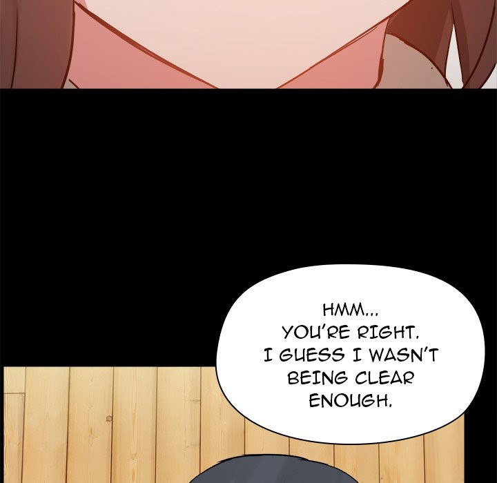 All About That Game Life Chapter 46 Page 10
