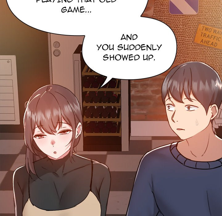 All About That Game Life Chapter 46 Page 108