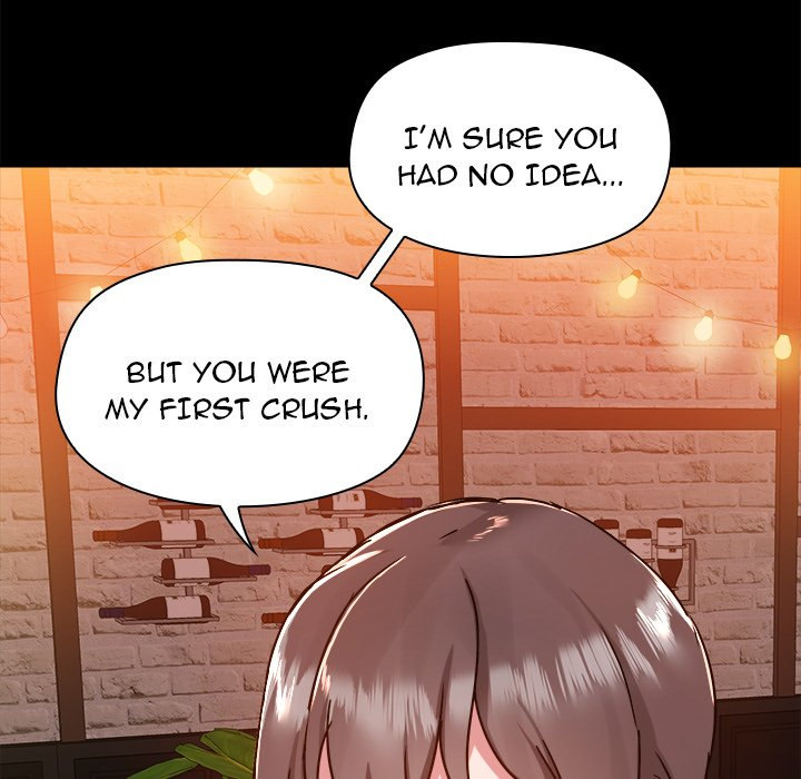 All About That Game Life Chapter 46 Page 110