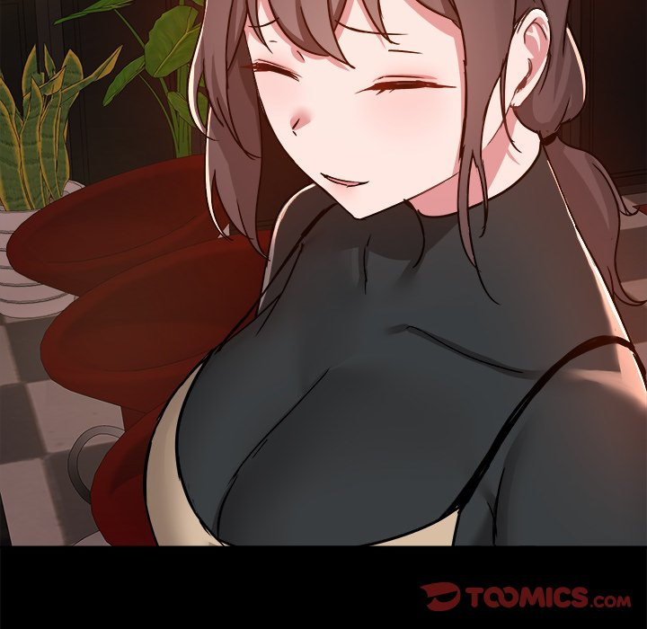 All About That Game Life Chapter 46 Page 111