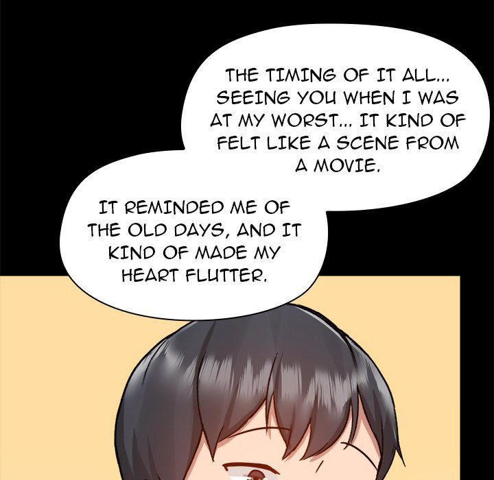 All About That Game Life Chapter 46 Page 112