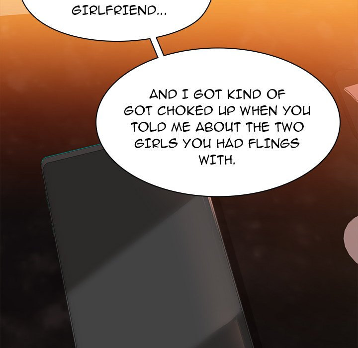 All About That Game Life Chapter 46 Page 114