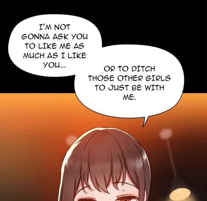 All About That Game Life Chapter 46 Page 119