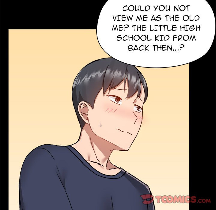 All About That Game Life Chapter 46 Page 123
