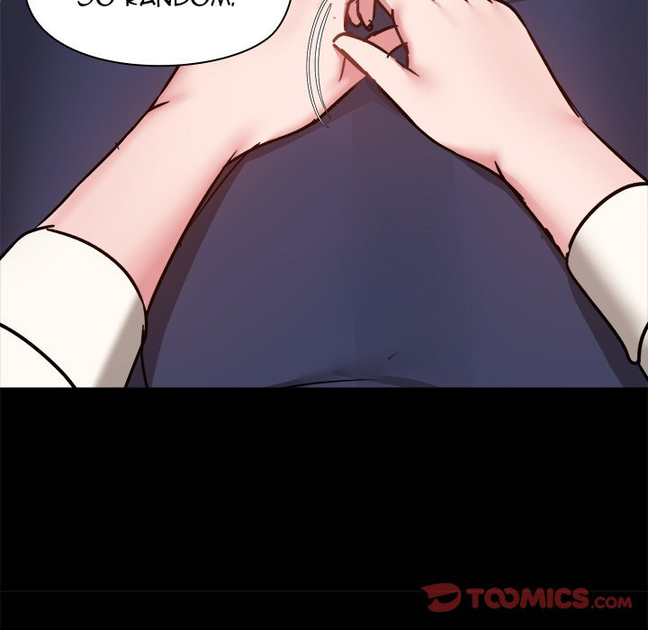 All About That Game Life Chapter 46 Page 15