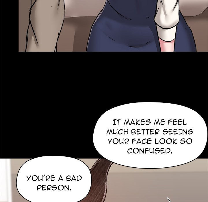All About That Game Life Chapter 46 Page 22