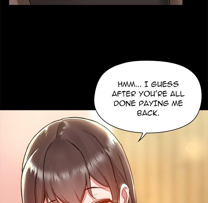 All About That Game Life Chapter 46 Page 28