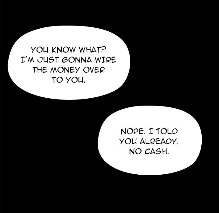 All About That Game Life Chapter 46 Page 32