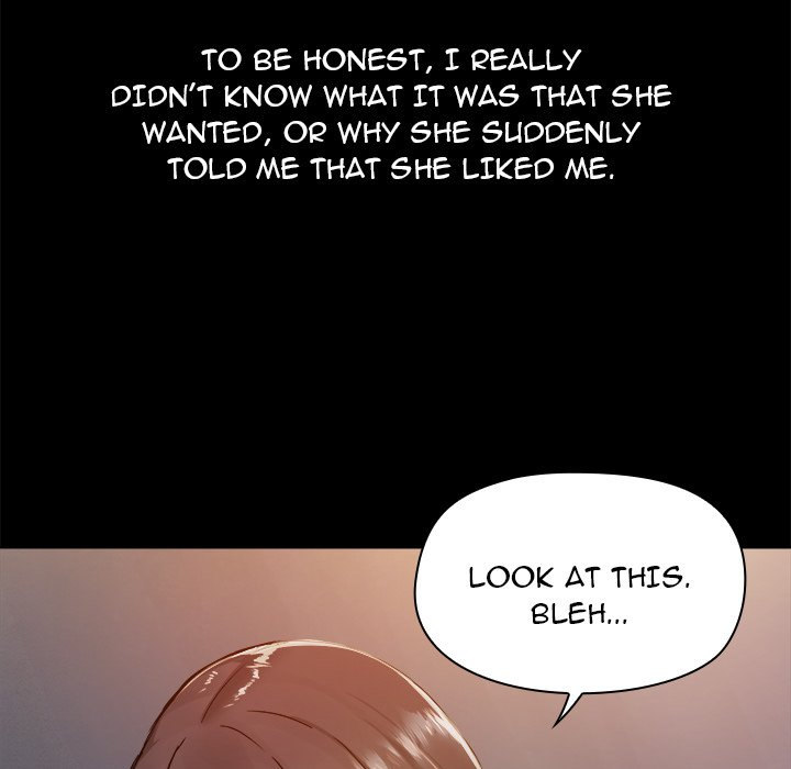 All About That Game Life Chapter 46 Page 42