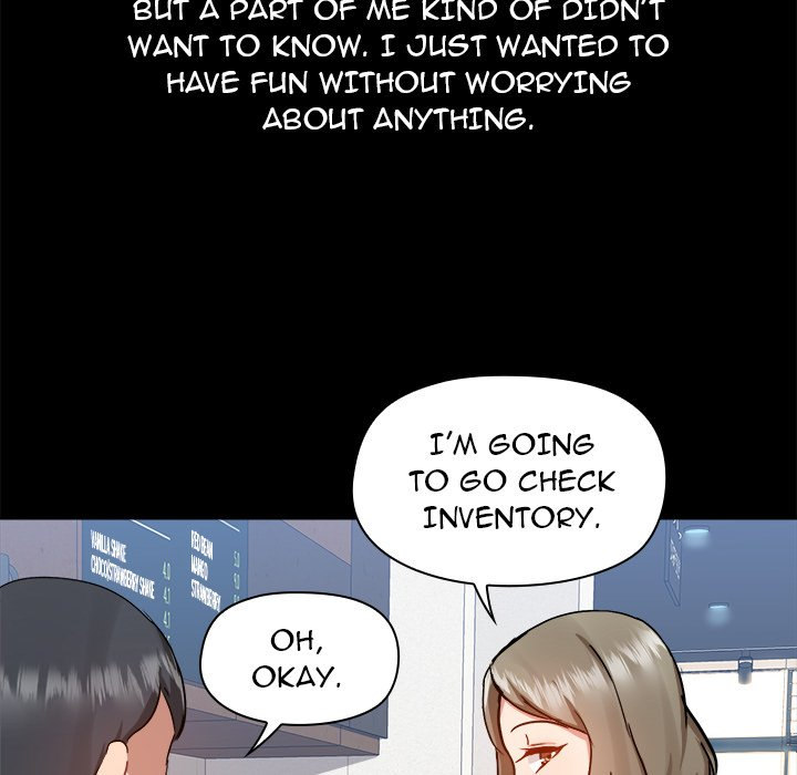 All About That Game Life Chapter 46 Page 47