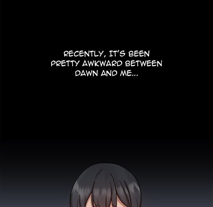 All About That Game Life Chapter 46 Page 49