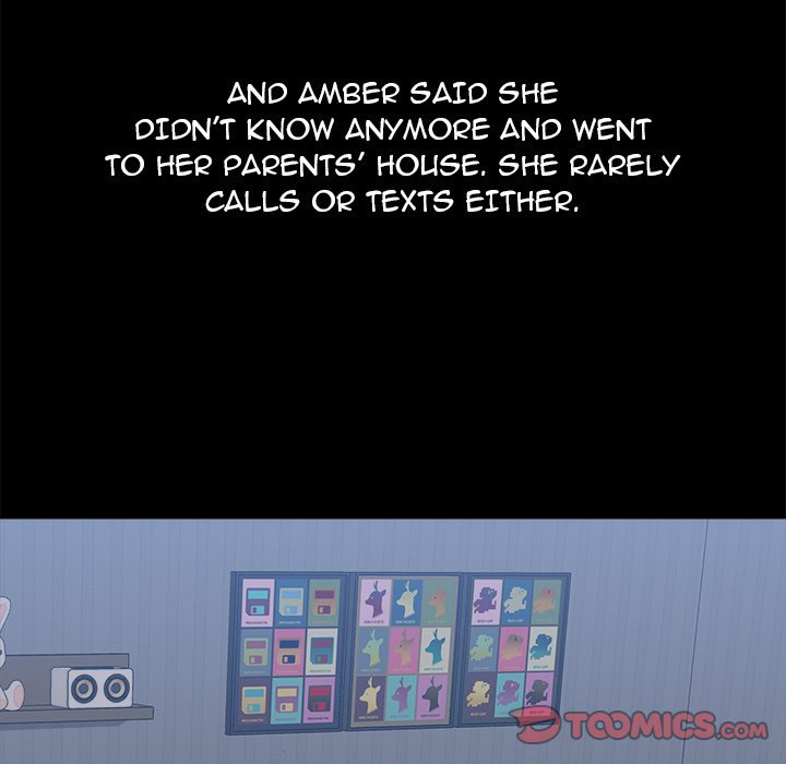 All About That Game Life Chapter 46 Page 51