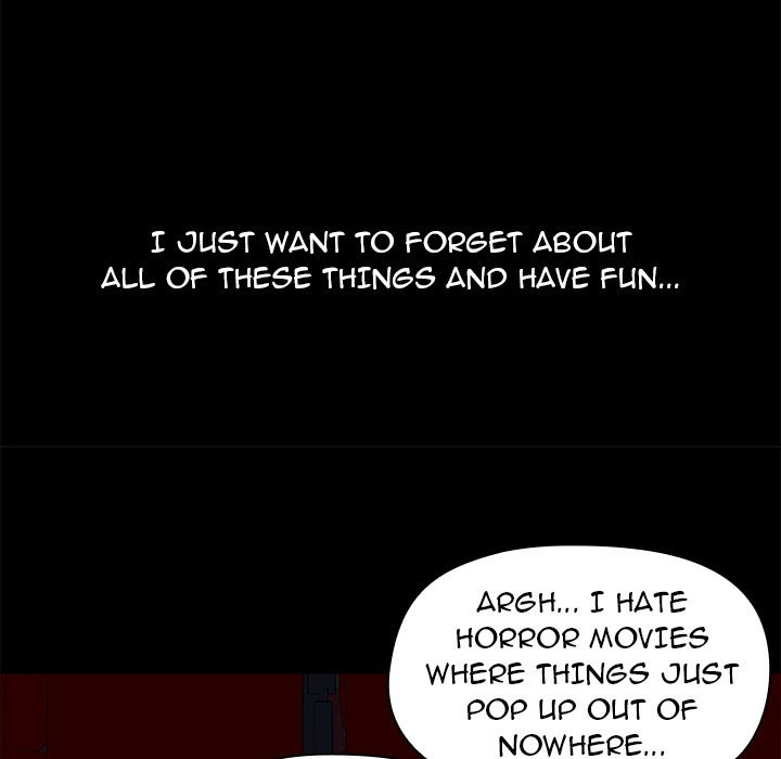 All About That Game Life Chapter 46 Page 53