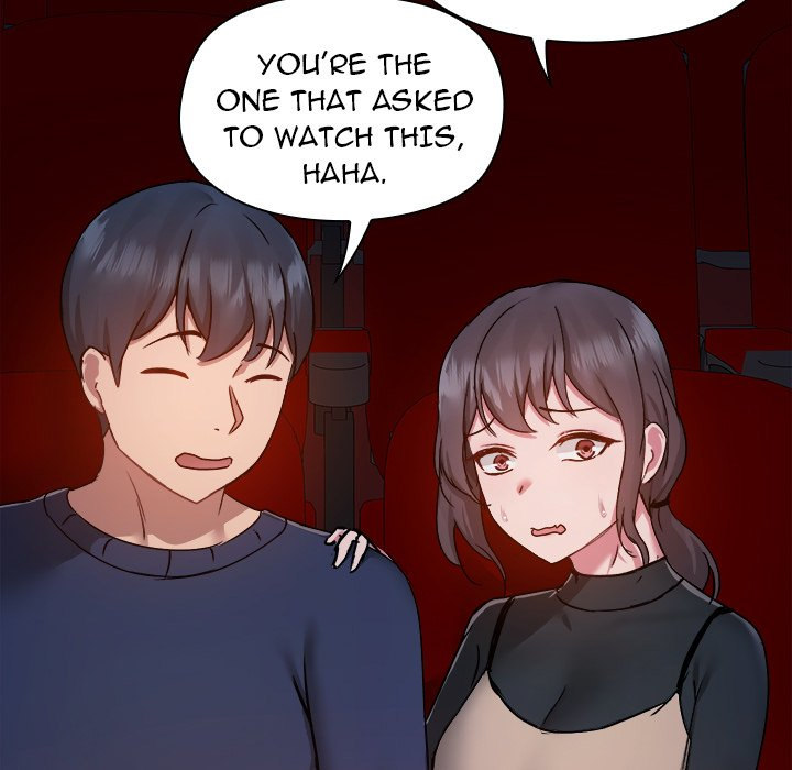 All About That Game Life Chapter 46 Page 54