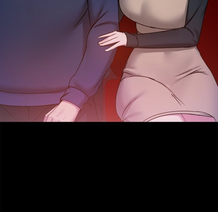 All About That Game Life Chapter 46 Page 55