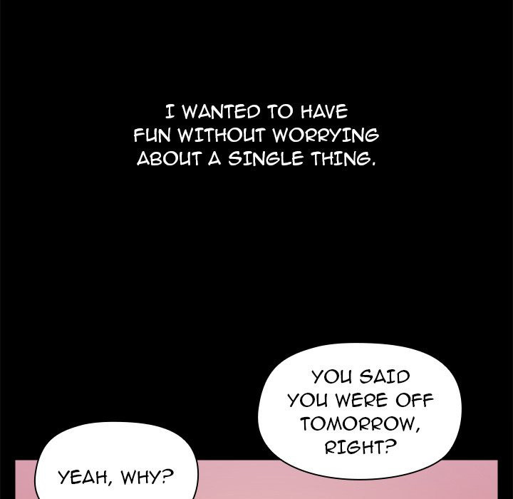 All About That Game Life Chapter 46 Page 58