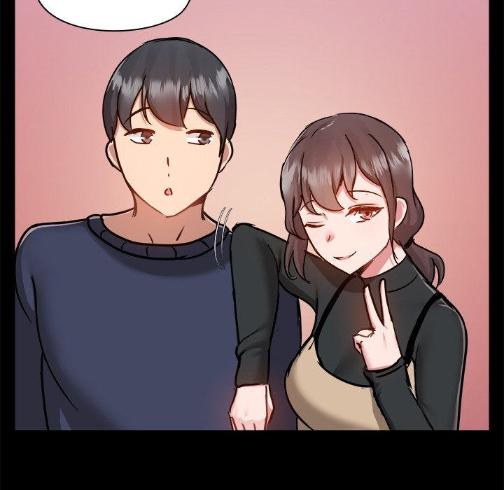 All About That Game Life Chapter 46 Page 59
