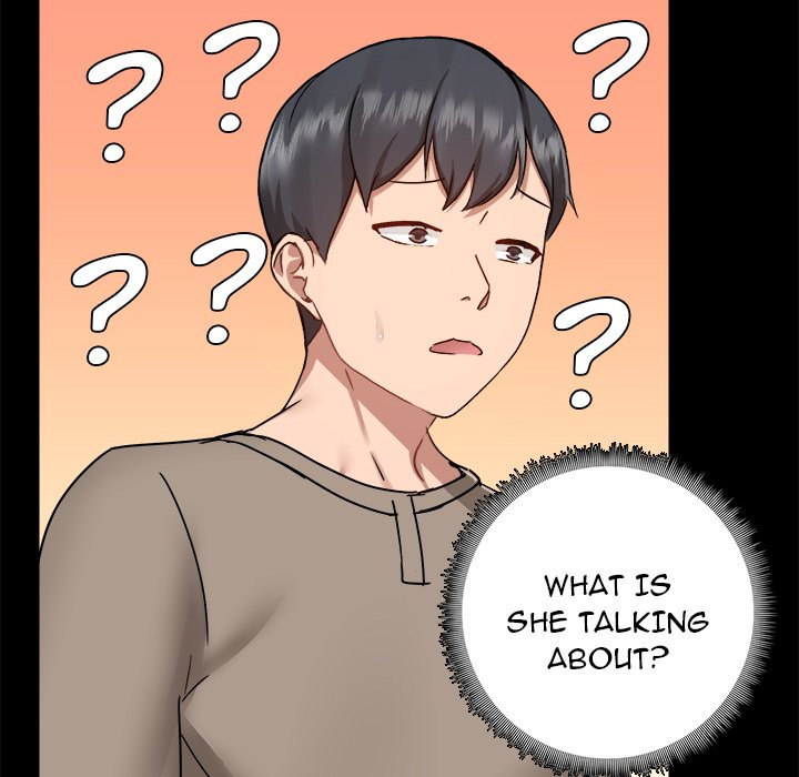 All About That Game Life Chapter 46 Page 6