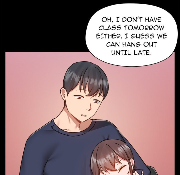 All About That Game Life Chapter 46 Page 60