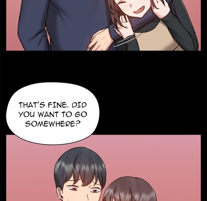 All About That Game Life Chapter 46 Page 61