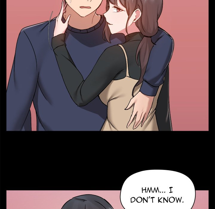 All About That Game Life Chapter 46 Page 62