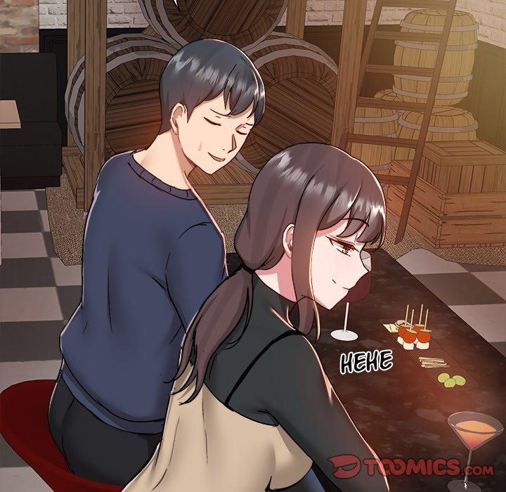 All About That Game Life Chapter 46 Page 69