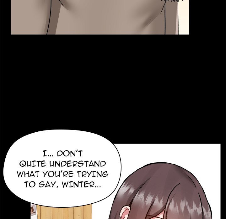 All About That Game Life Chapter 46 Page 7