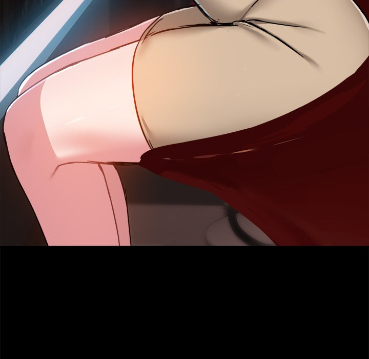 All About That Game Life Chapter 46 Page 72