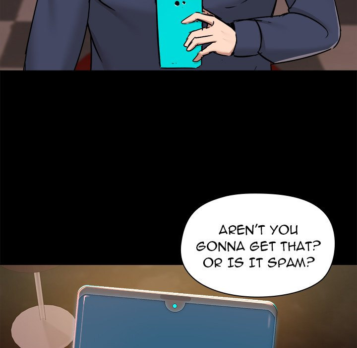 All About That Game Life Chapter 46 Page 77