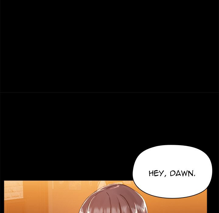 All About That Game Life Chapter 46 Page 79