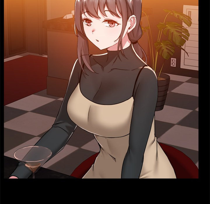 All About That Game Life Chapter 46 Page 80
